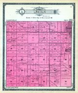 Lincoln Township, Clark County 1911